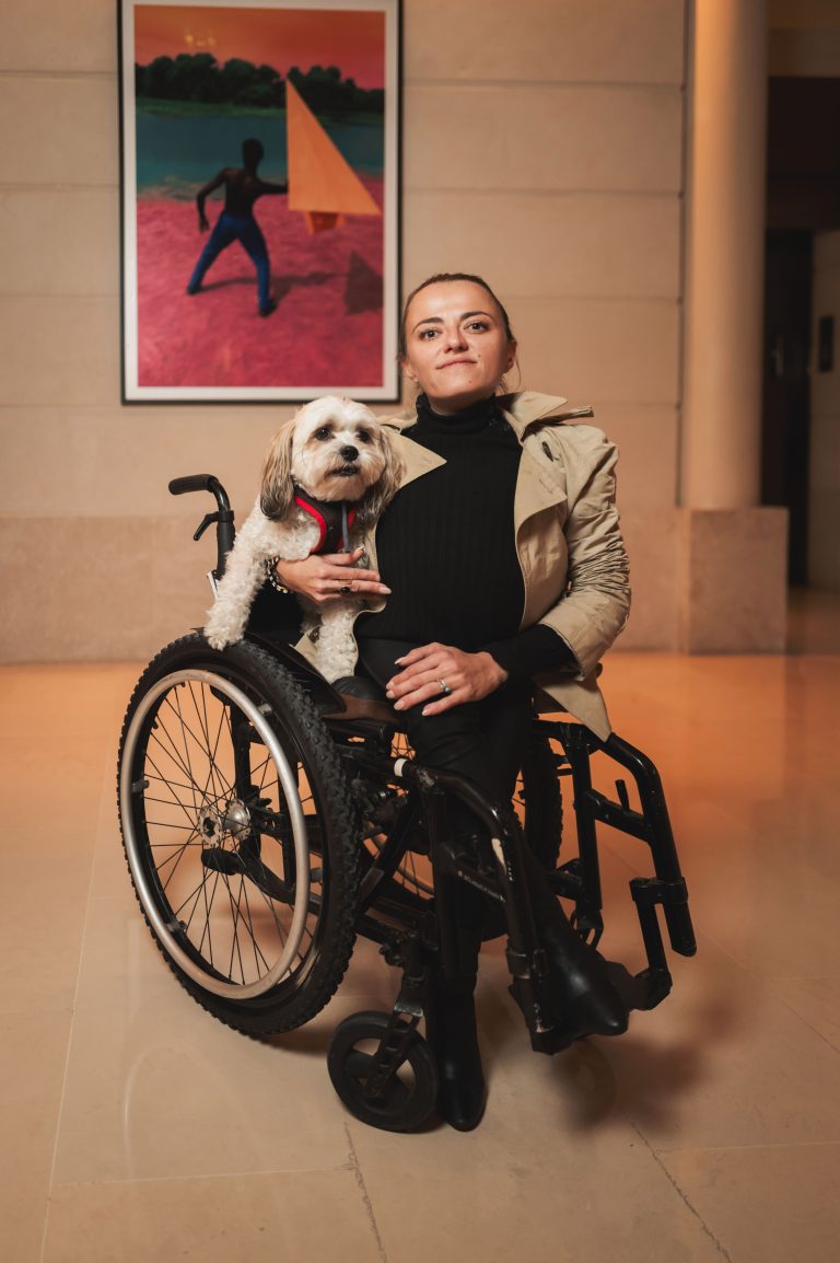  - Le Park Hyatt Paris-Vendôme s’empare de la Art Week