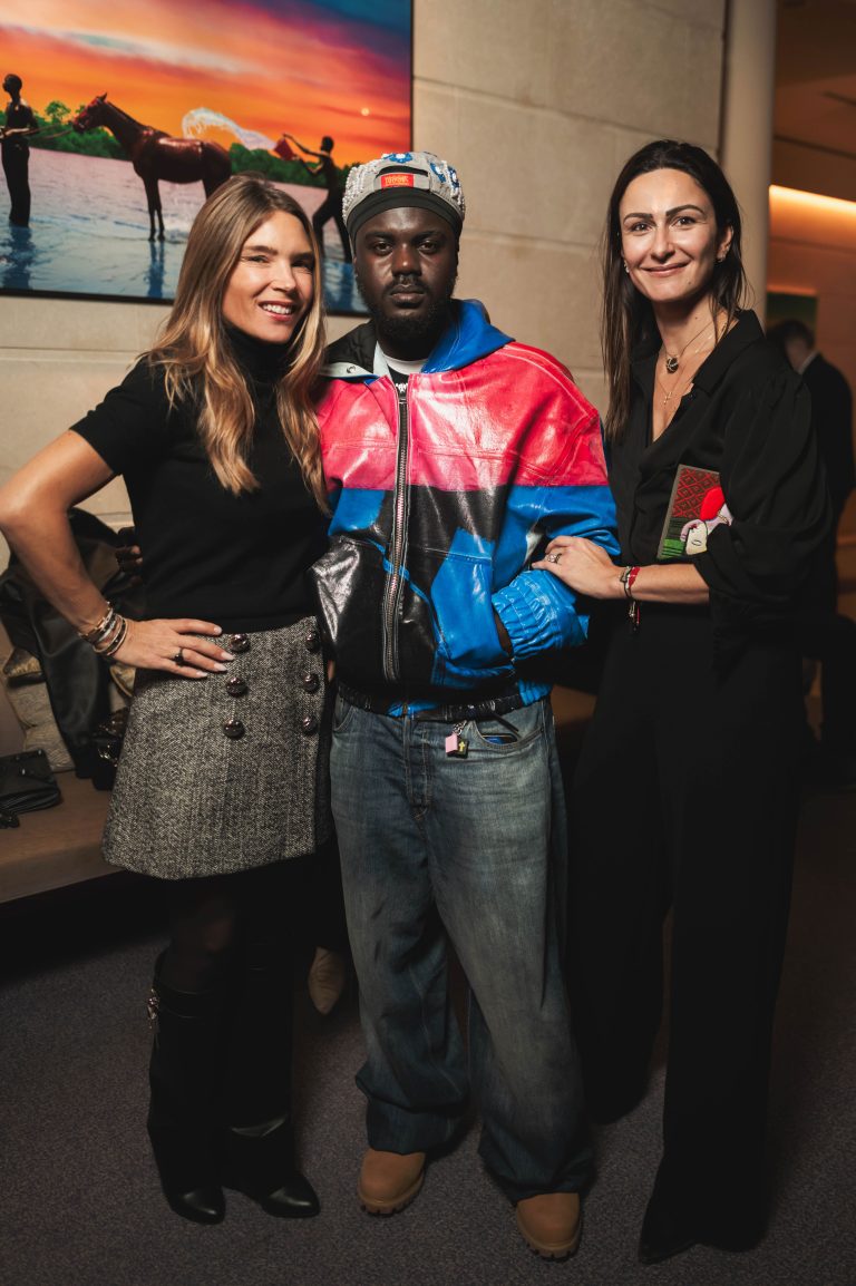  - Le Park Hyatt Paris-Vendôme s’empare de la Art Week