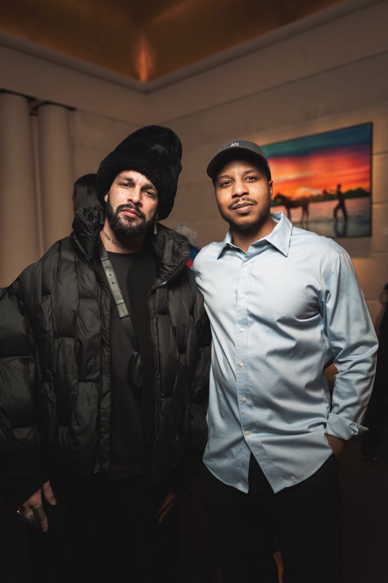  - Le Park Hyatt Paris-Vendôme s’empare de la Art Week