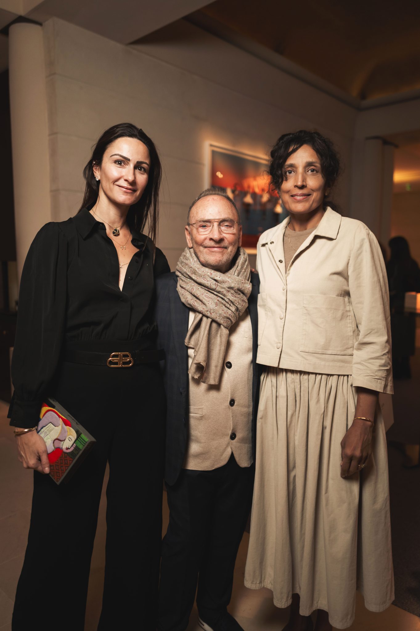  - Le Park Hyatt Paris-Vendôme s’empare de la Art Week