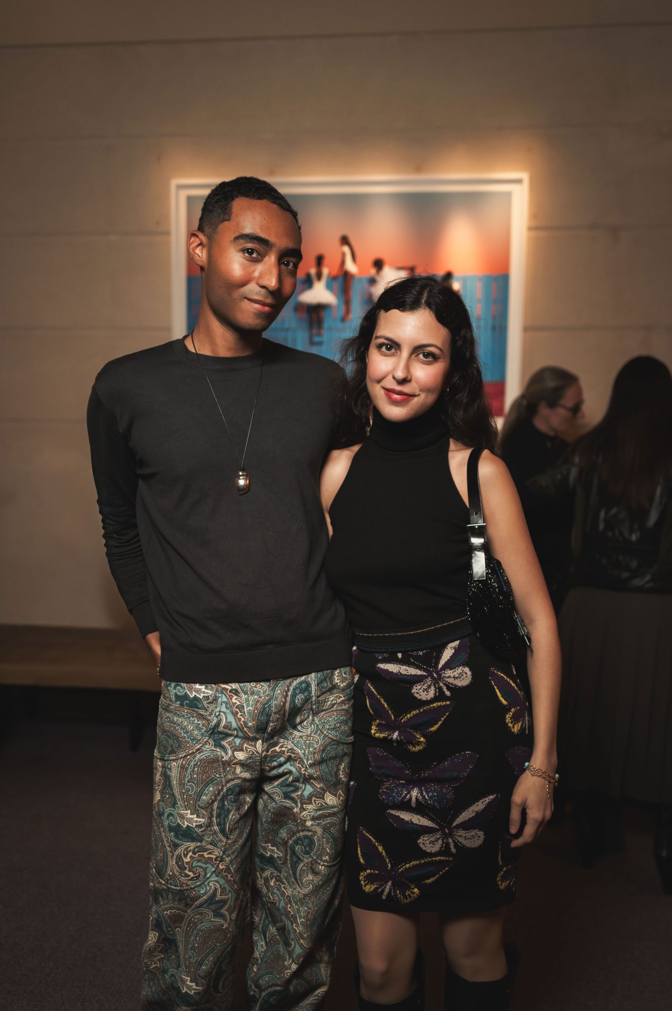  - Le Park Hyatt Paris-Vendôme s’empare de la Art Week