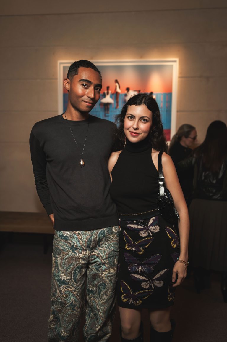  - Le Park Hyatt Paris-Vendôme s’empare de la Art Week