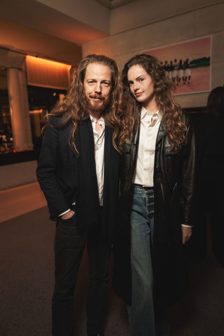  - Le Park Hyatt Paris-Vendôme s’empare de la Art Week