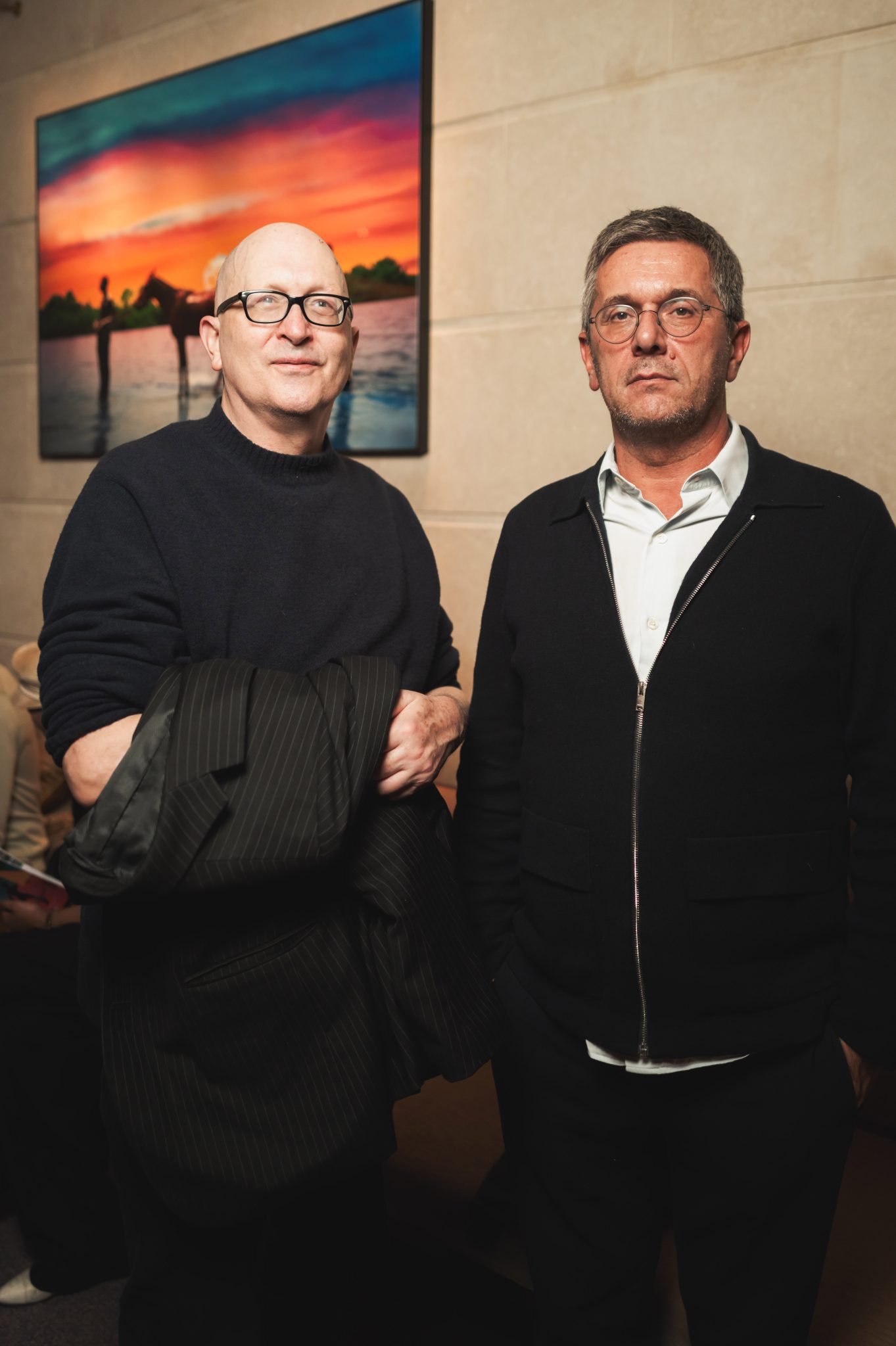  - Le Park Hyatt Paris-Vendôme s’empare de la Art Week