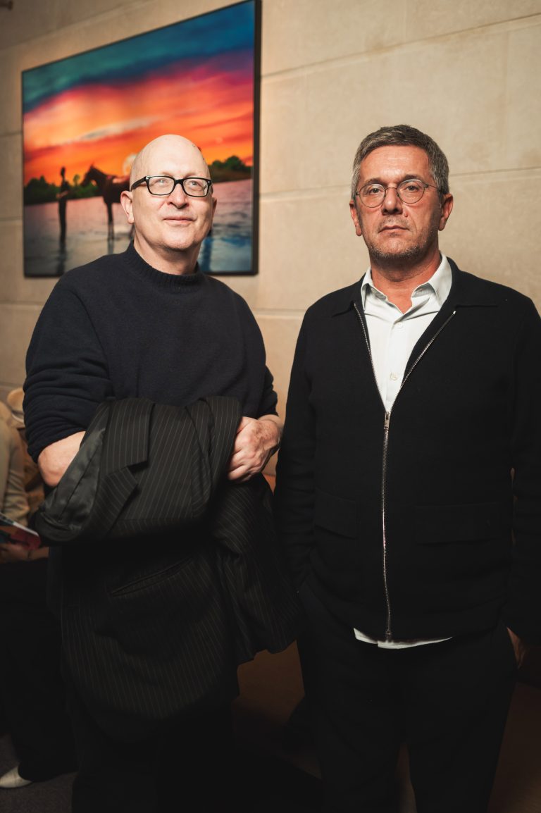  - Le Park Hyatt Paris-Vendôme s’empare de la Art Week