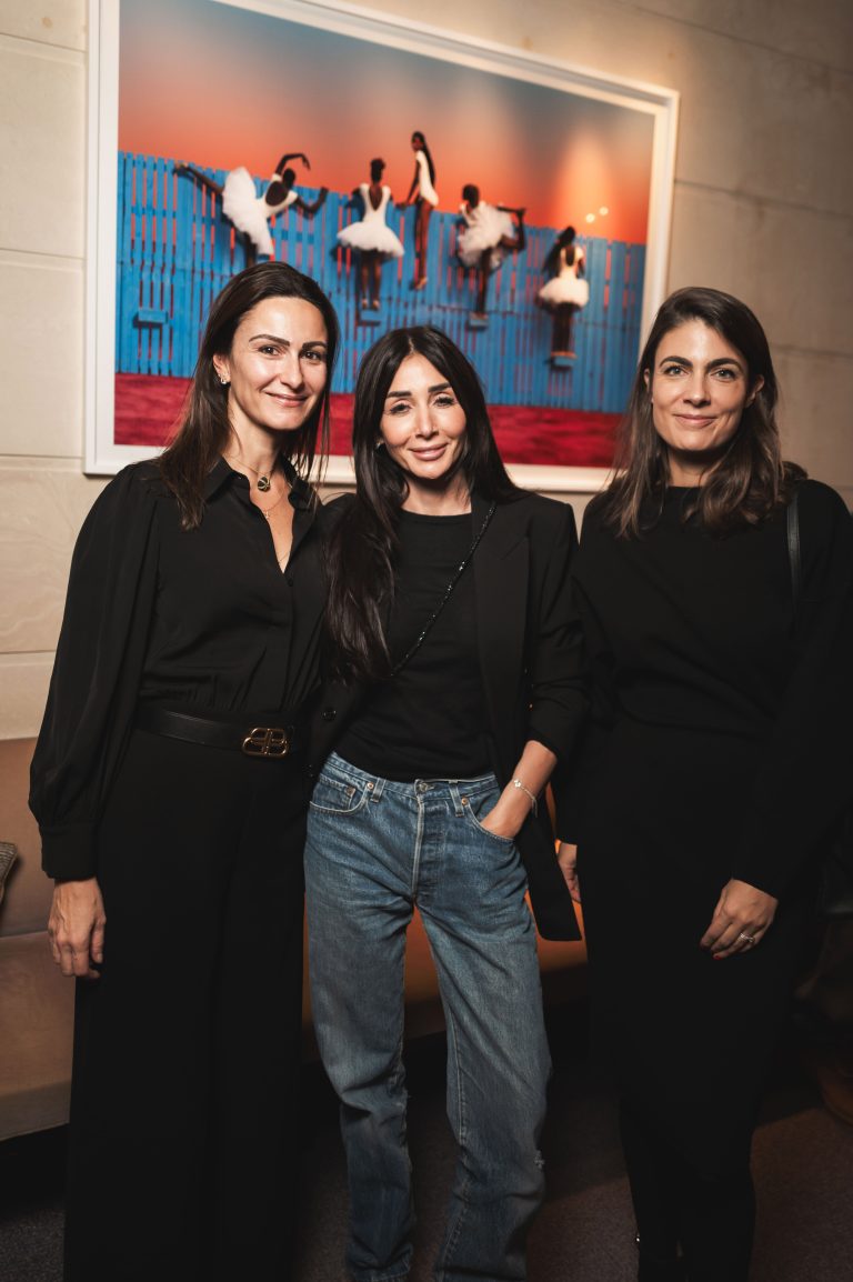  - Le Park Hyatt Paris-Vendôme s’empare de la Art Week