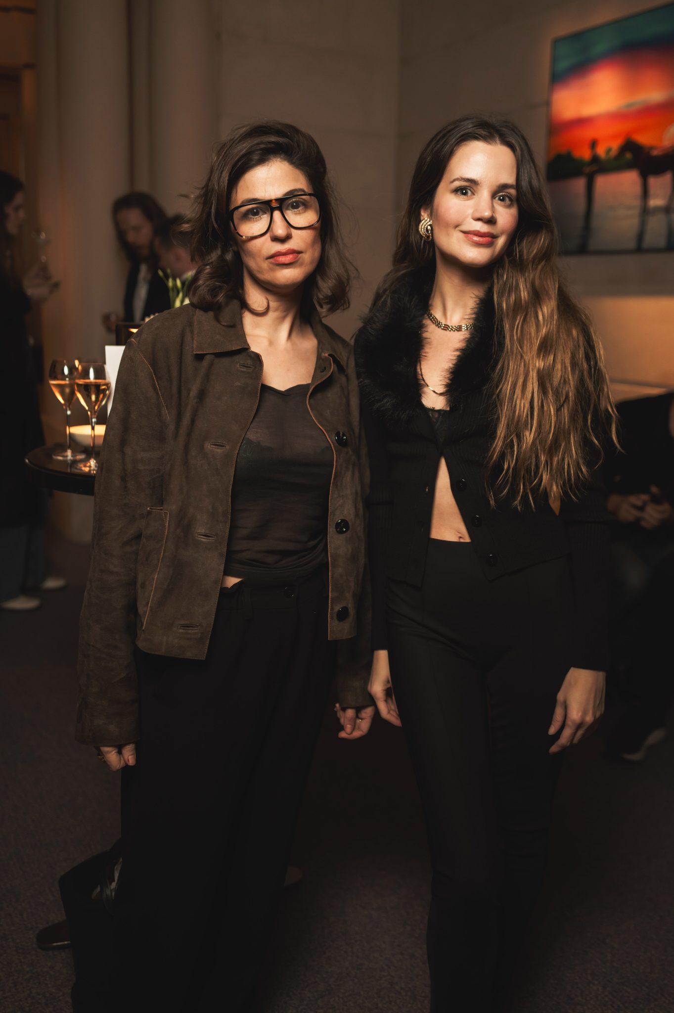  - Le Park Hyatt Paris-Vendôme s’empare de la Art Week