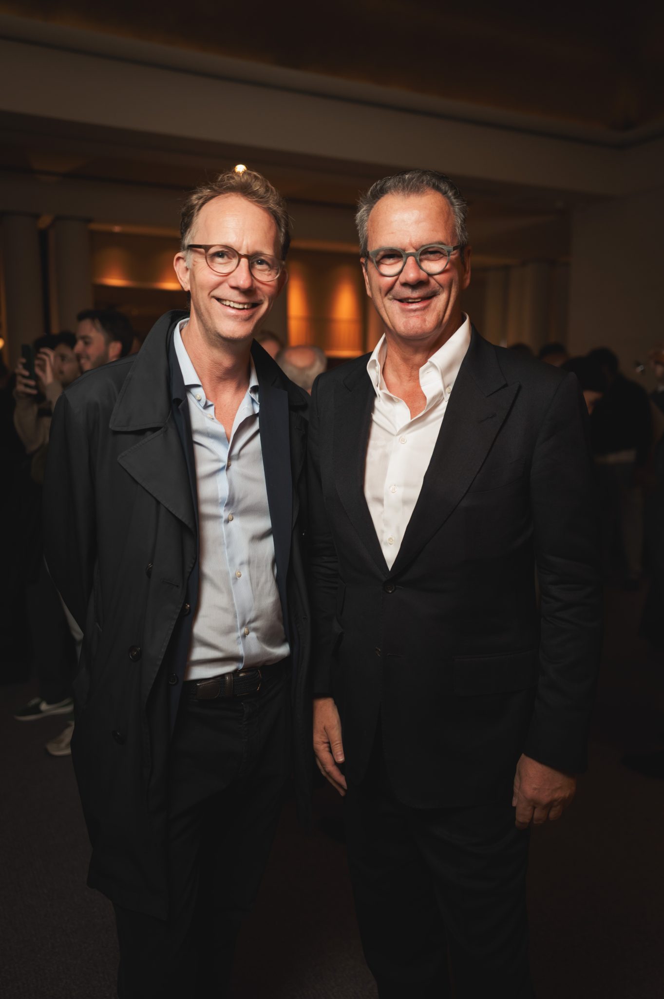  - Le Park Hyatt Paris-Vendôme s’empare de la Art Week