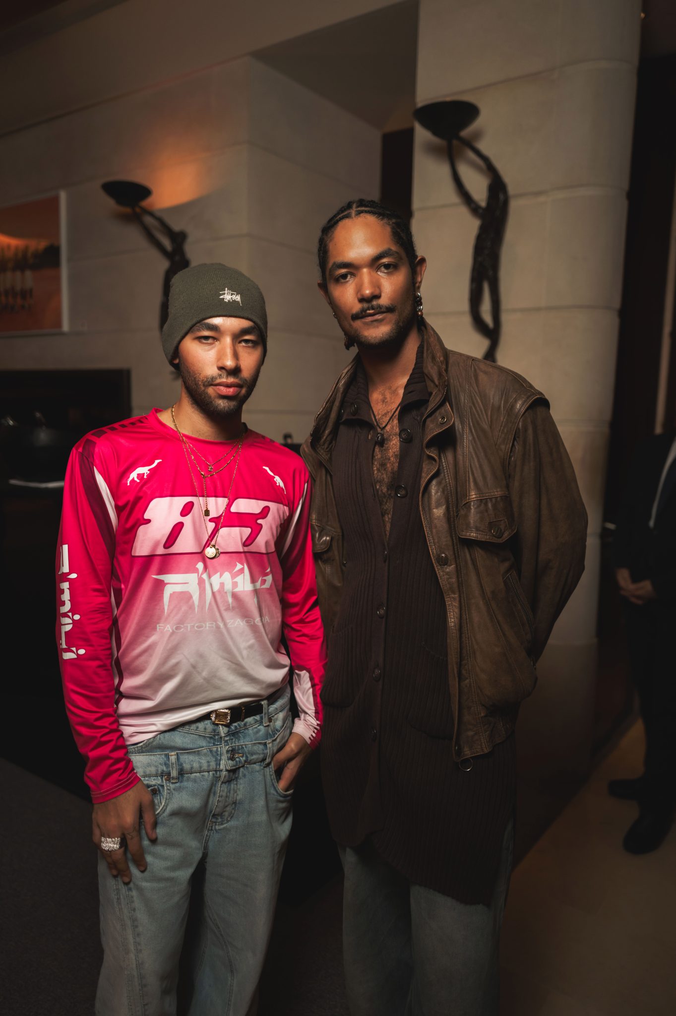  - Le Park Hyatt Paris-Vendôme s’empare de la Art Week