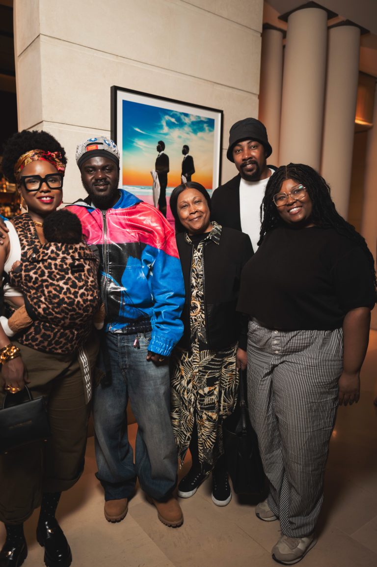  - Le Park Hyatt Paris-Vendôme s’empare de la Art Week