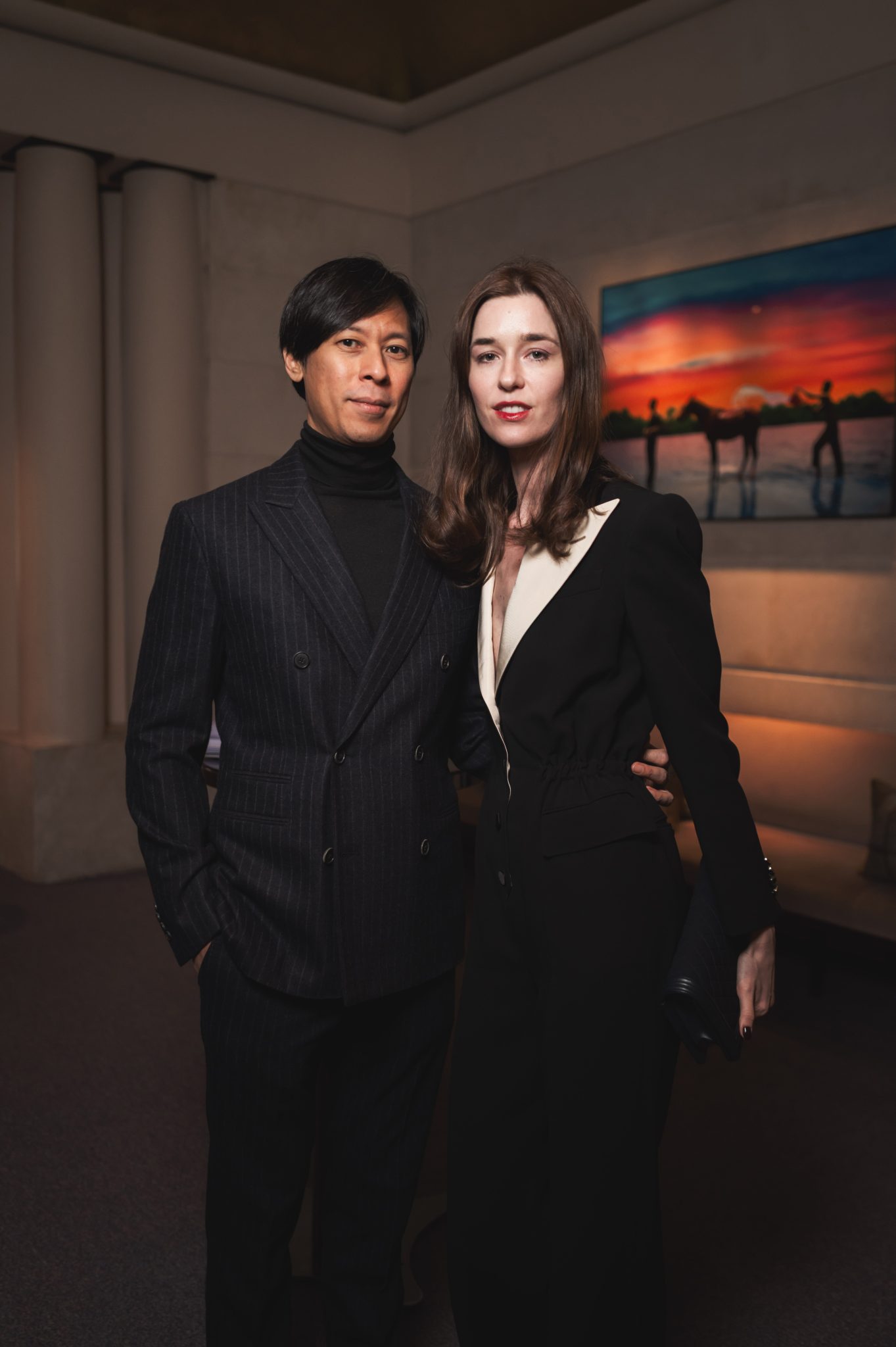  - Le Park Hyatt Paris-Vendôme s’empare de la Art Week