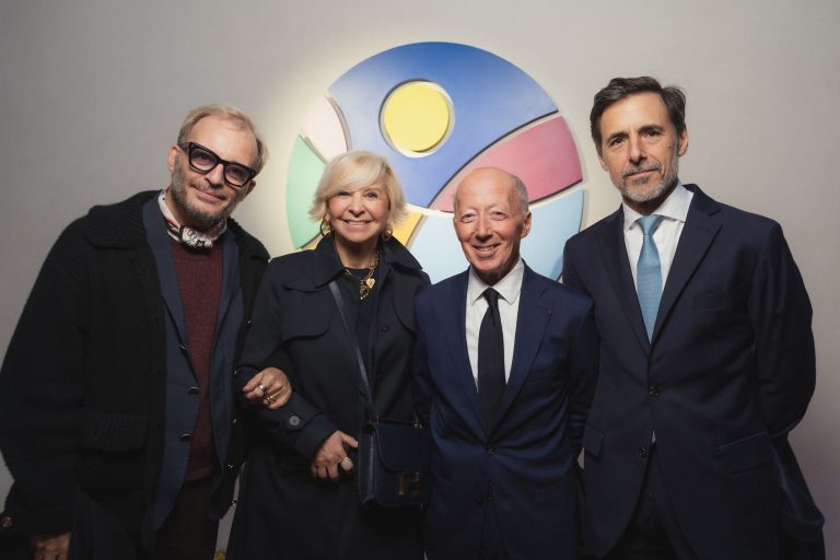  - The Winners of the Liliane Bettencourt Prize pour l’Intelligence de la Main Revealed