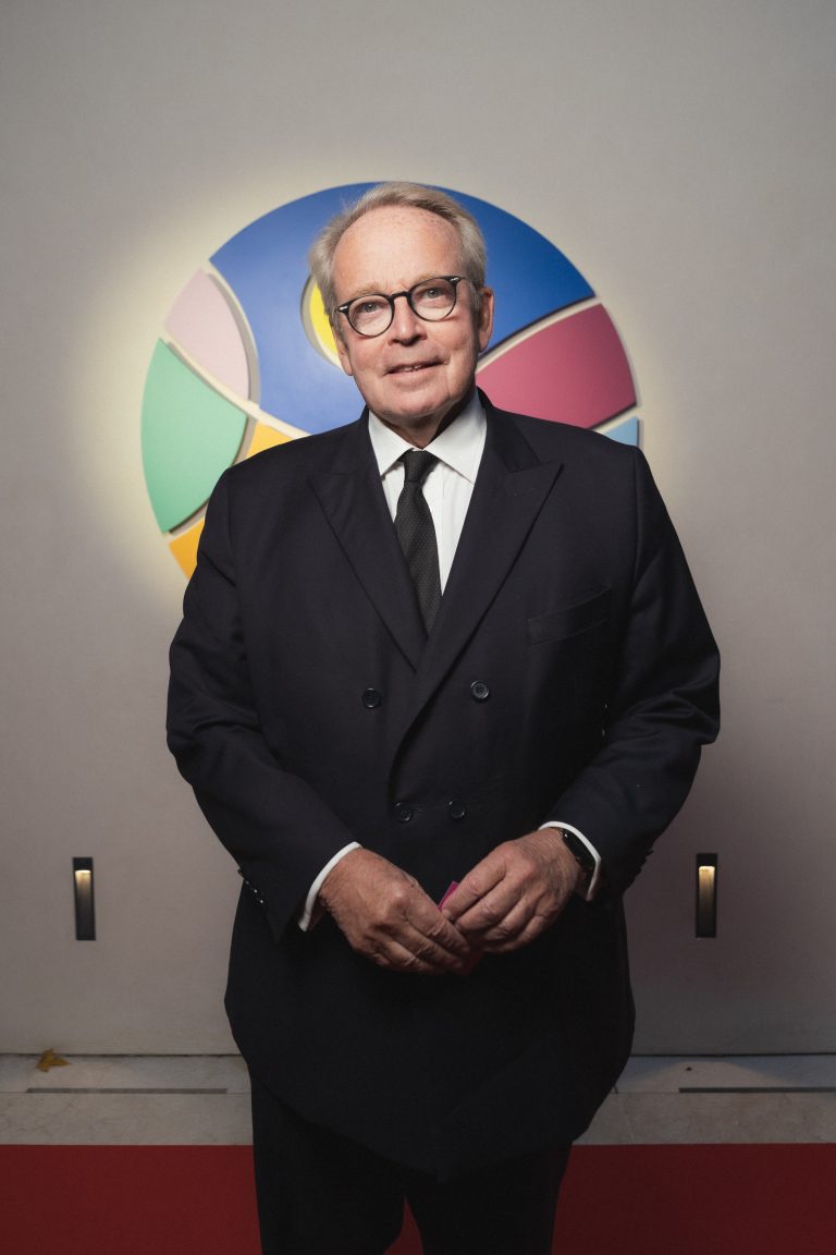  - The Winners of the Liliane Bettencourt Prize pour l’Intelligence de la Main Revealed