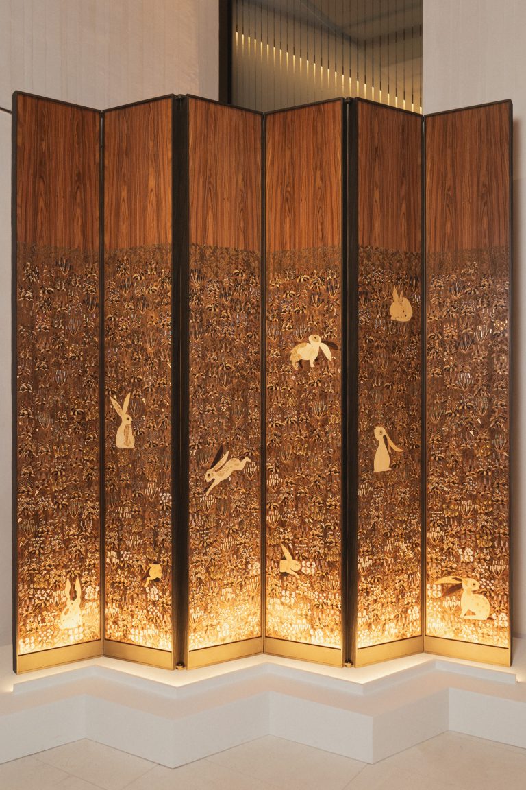 The Winners of the Liliane Bettencourt Prize pour l’Intelligence de la Main Revealed