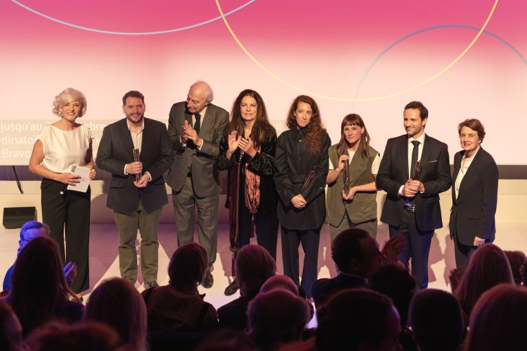  - The Winners of the Liliane Bettencourt Prize pour l’Intelligence de la Main Revealed