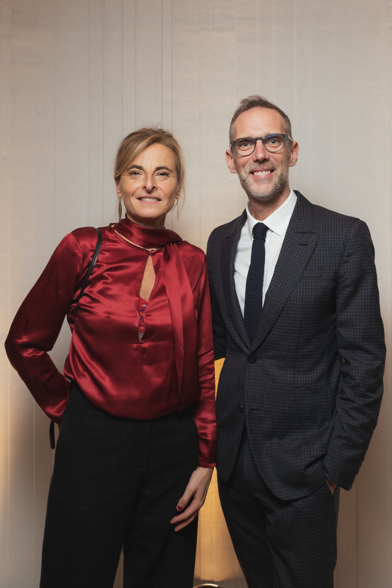  - The Winners of the Liliane Bettencourt Prize pour l’Intelligence de la Main Revealed