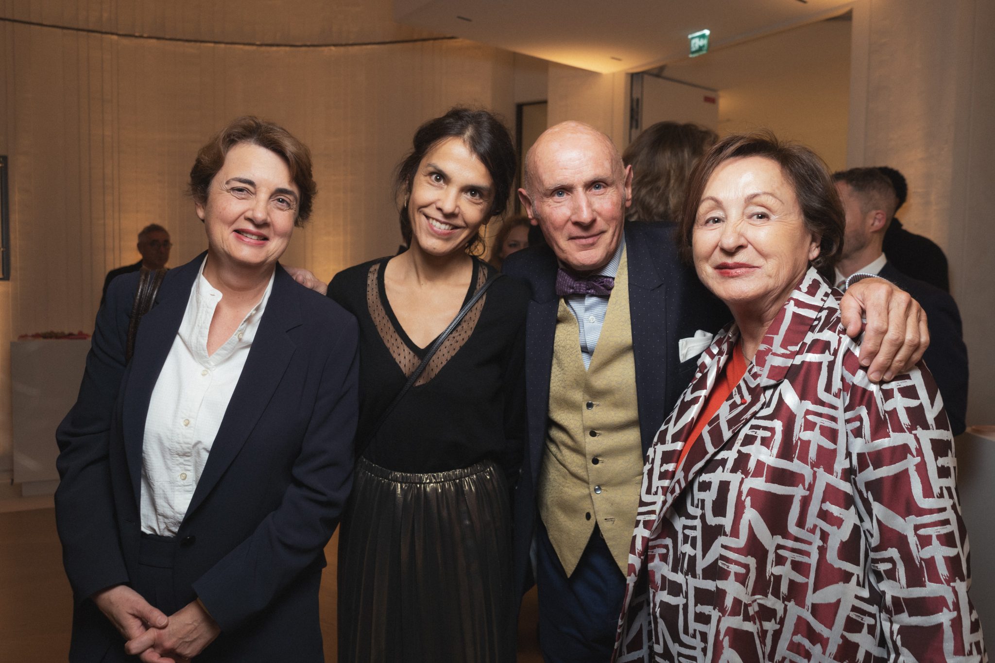  - Le palmarès du Prix Liliane Bettencourt pour l’Intelligence de la Main enfin révélé