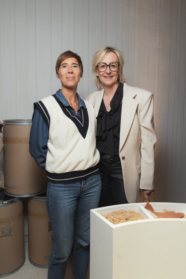  - The Winners of the Liliane Bettencourt Prize pour l’Intelligence de la Main Revealed