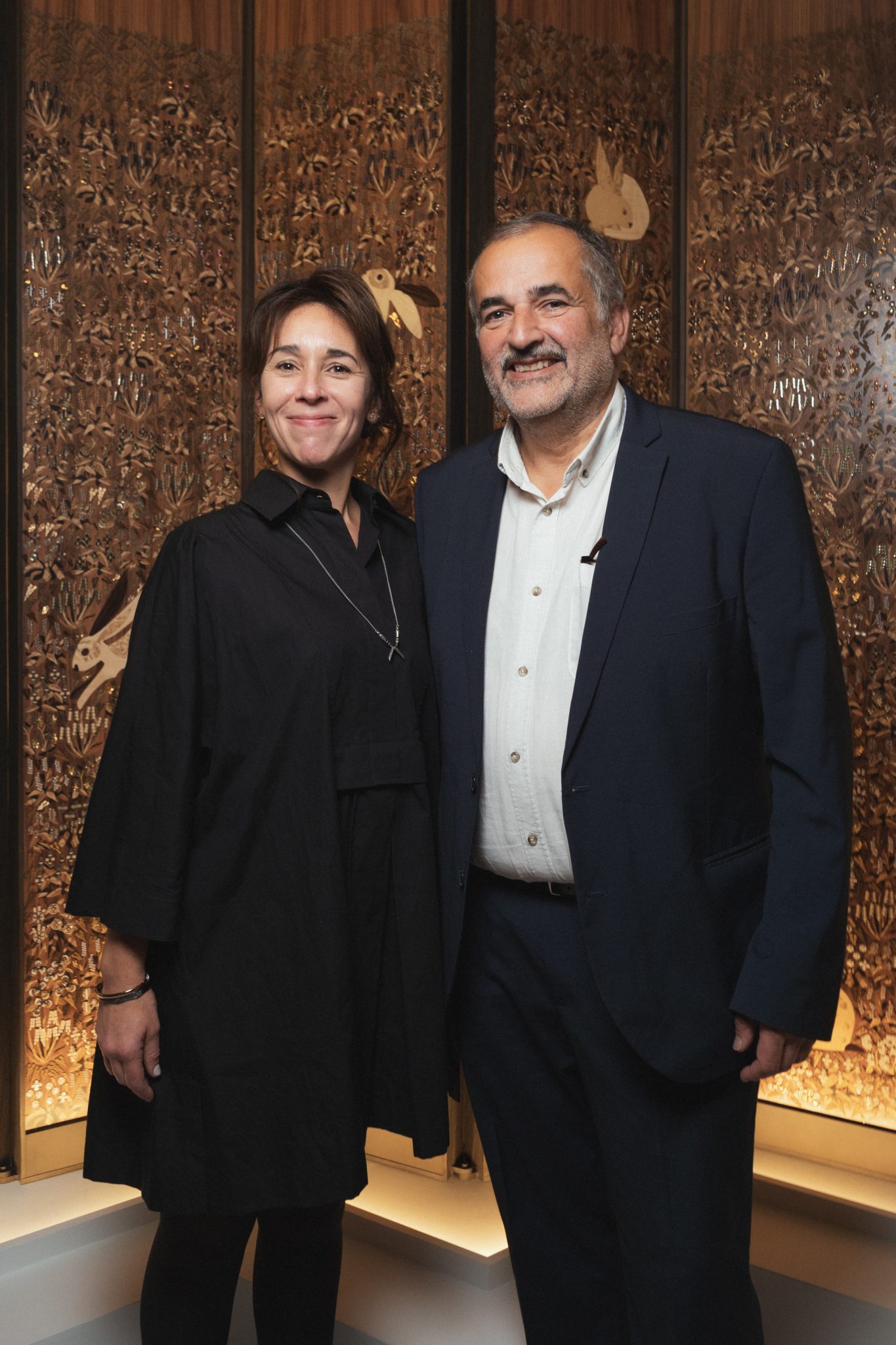  - Le palmarès du Prix Liliane Bettencourt pour l’Intelligence de la Main enfin révélé