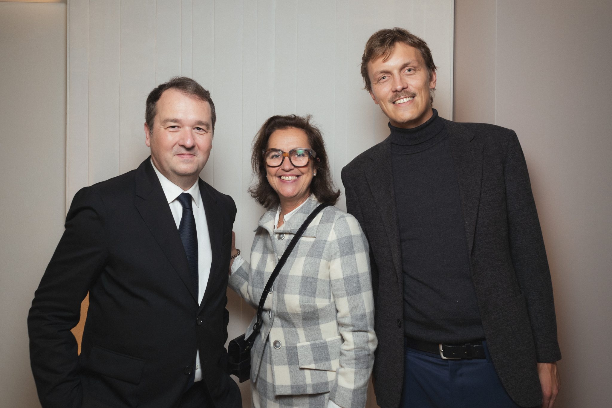  - The Winners of the Liliane Bettencourt Prize pour l’Intelligence de la Main Revealed