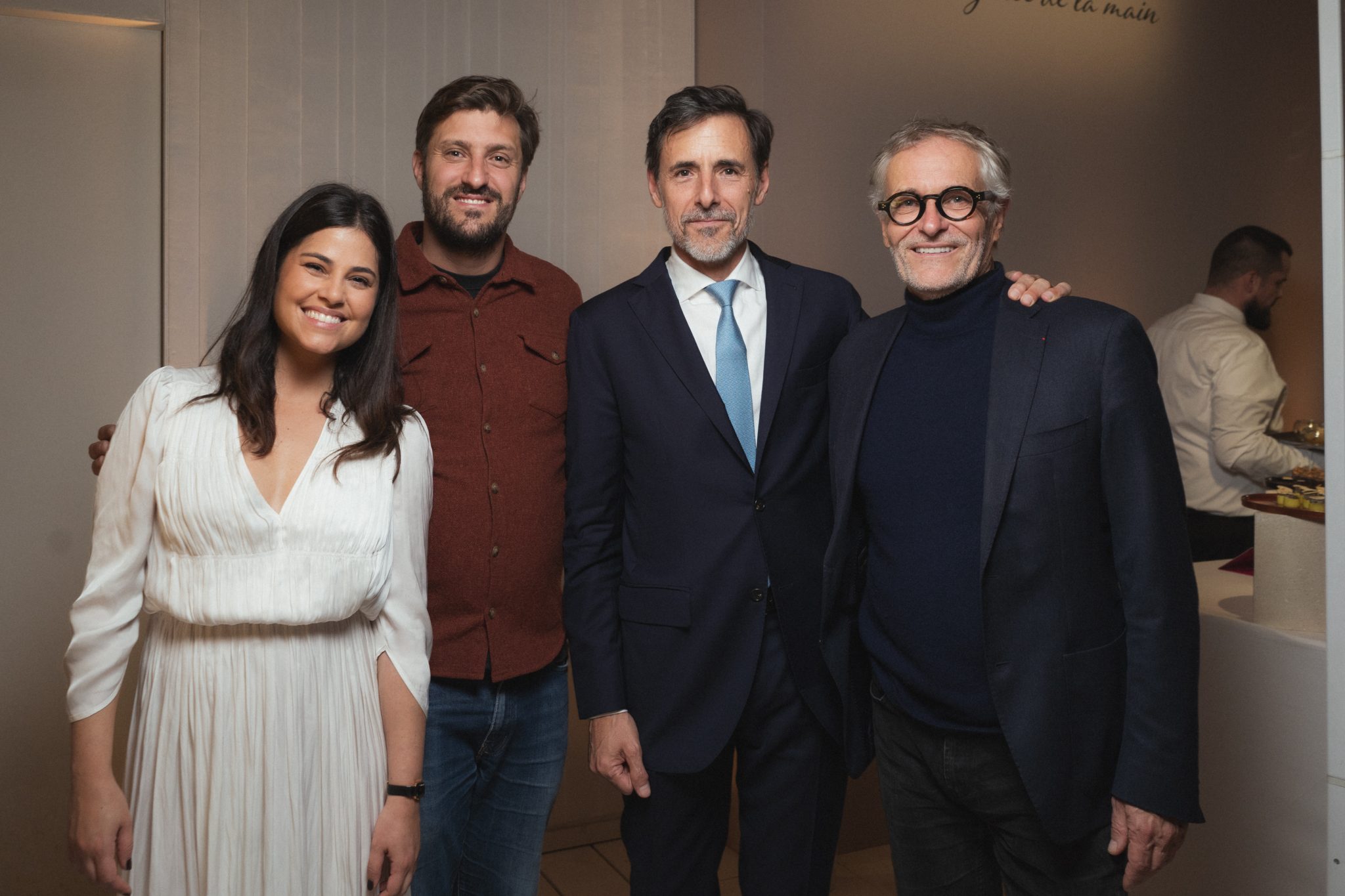  - Le palmarès du Prix Liliane Bettencourt pour l’Intelligence de la Main enfin révélé