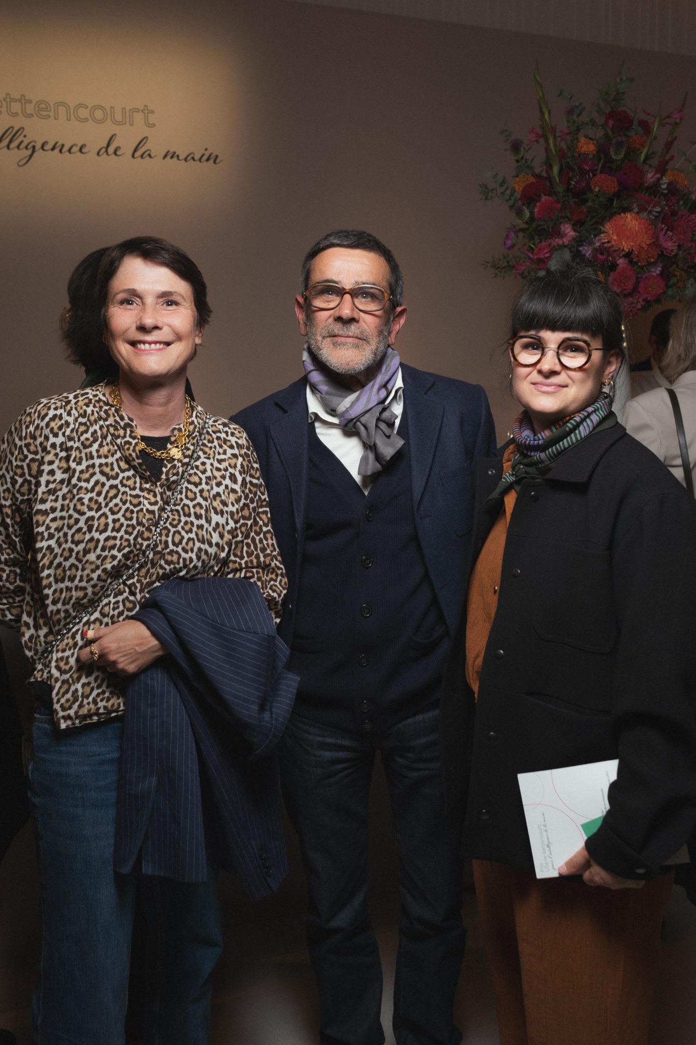  - Le palmarès du Prix Liliane Bettencourt pour l’Intelligence de la Main enfin révélé