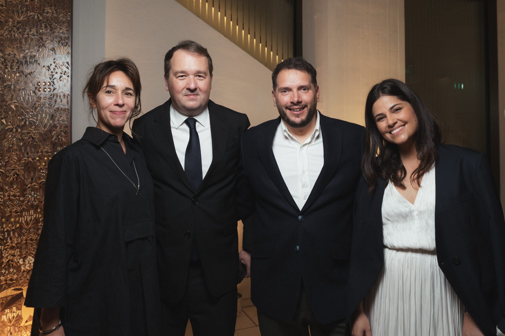  - The Winners of the Liliane Bettencourt Prize pour l’Intelligence de la Main Revealed