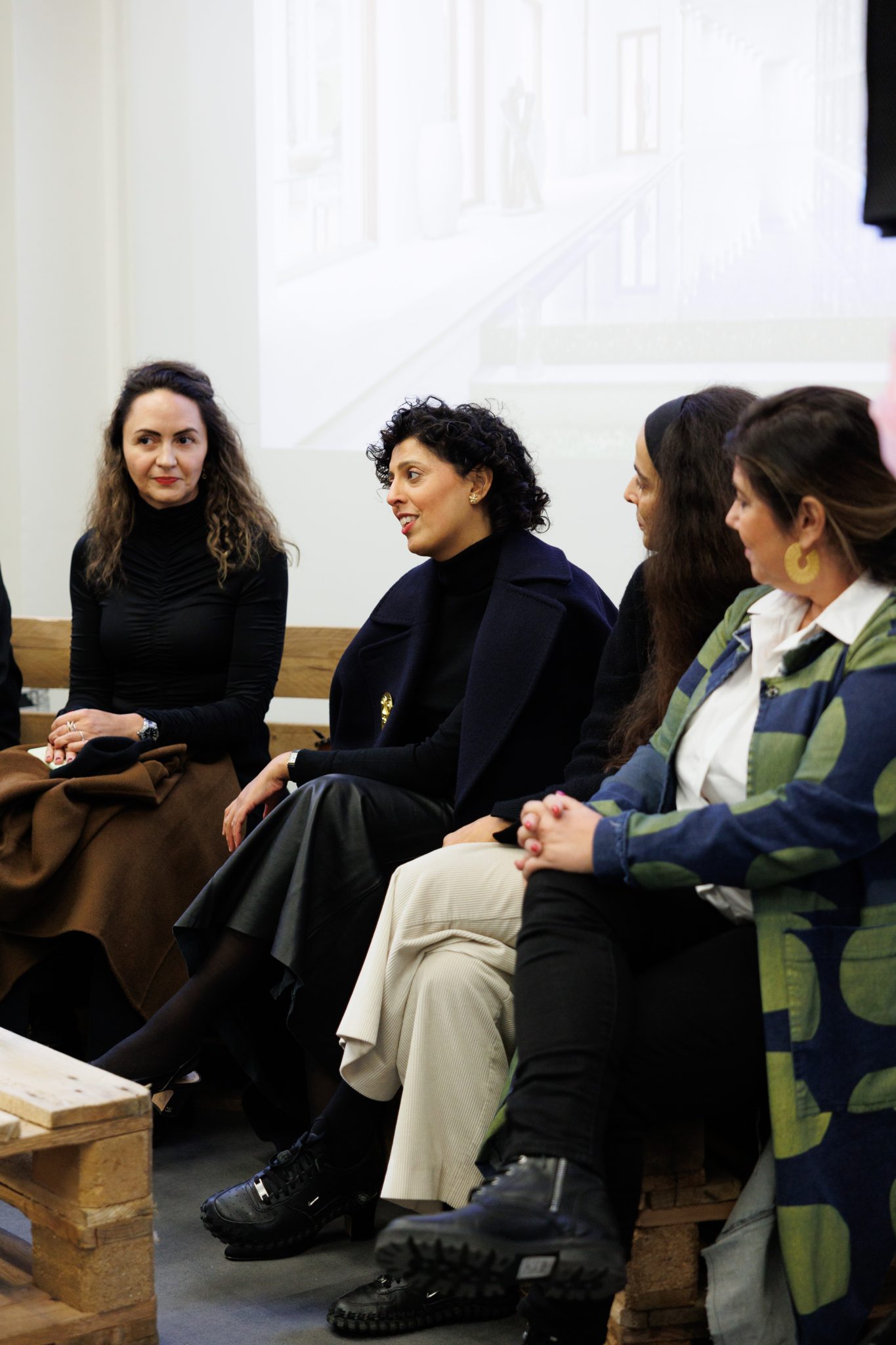  - Le palmarès du prix RAK ART FOUNDATION dévoilé à la Monnaie de Paris et à l’appartement Piaget