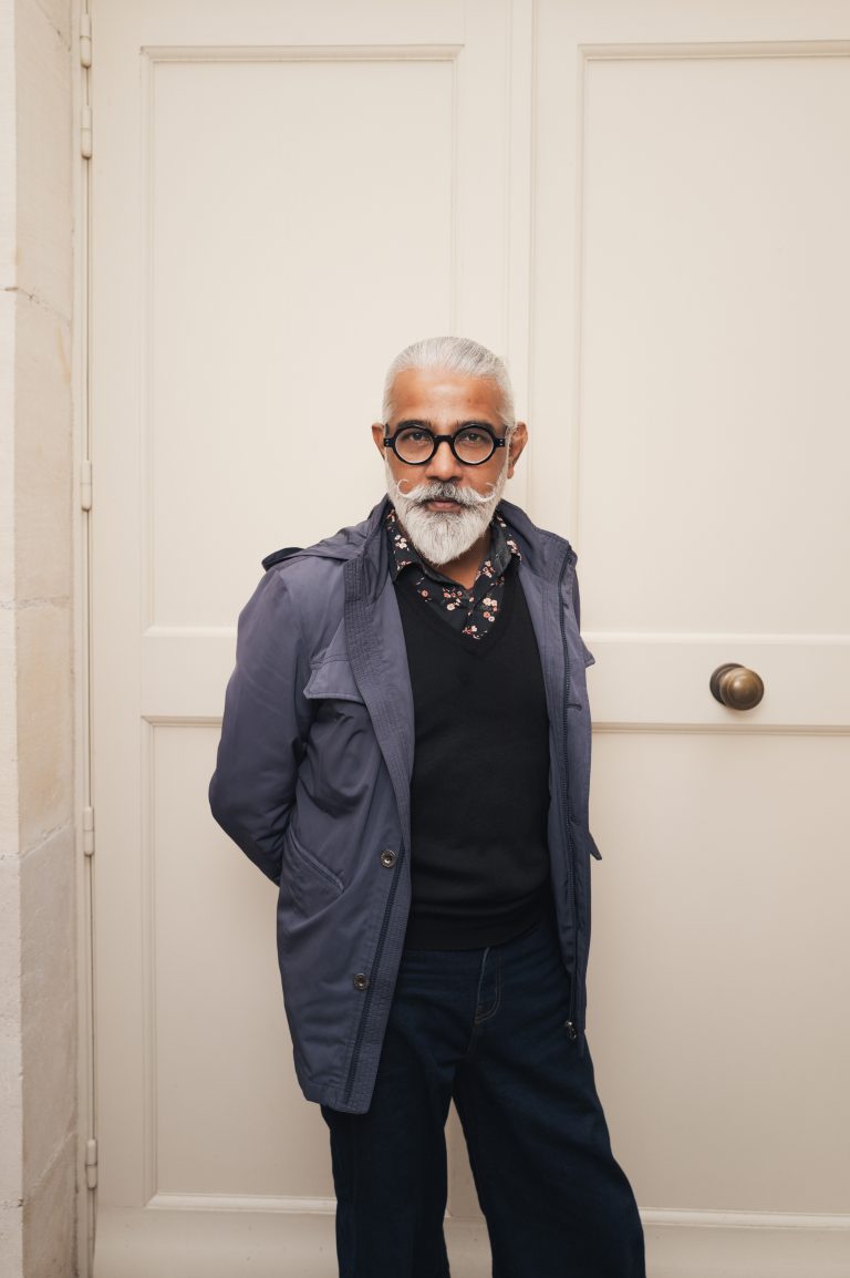  - Le palmarès du prix RAK ART FOUNDATION dévoilé à la Monnaie de Paris et à l’appartement Piaget