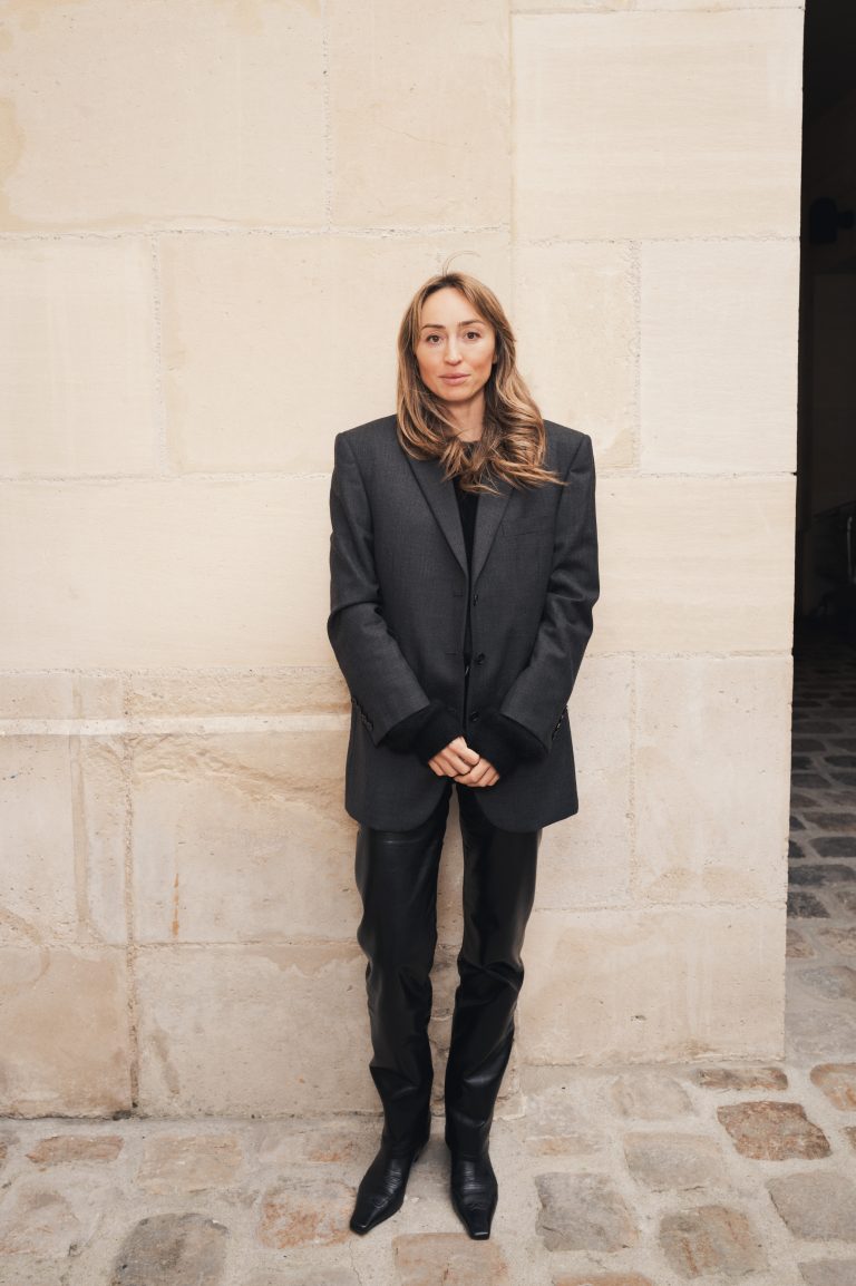  - Le palmarès du prix RAK ART FOUNDATION dévoilé à la Monnaie de Paris et à l’appartement Piaget