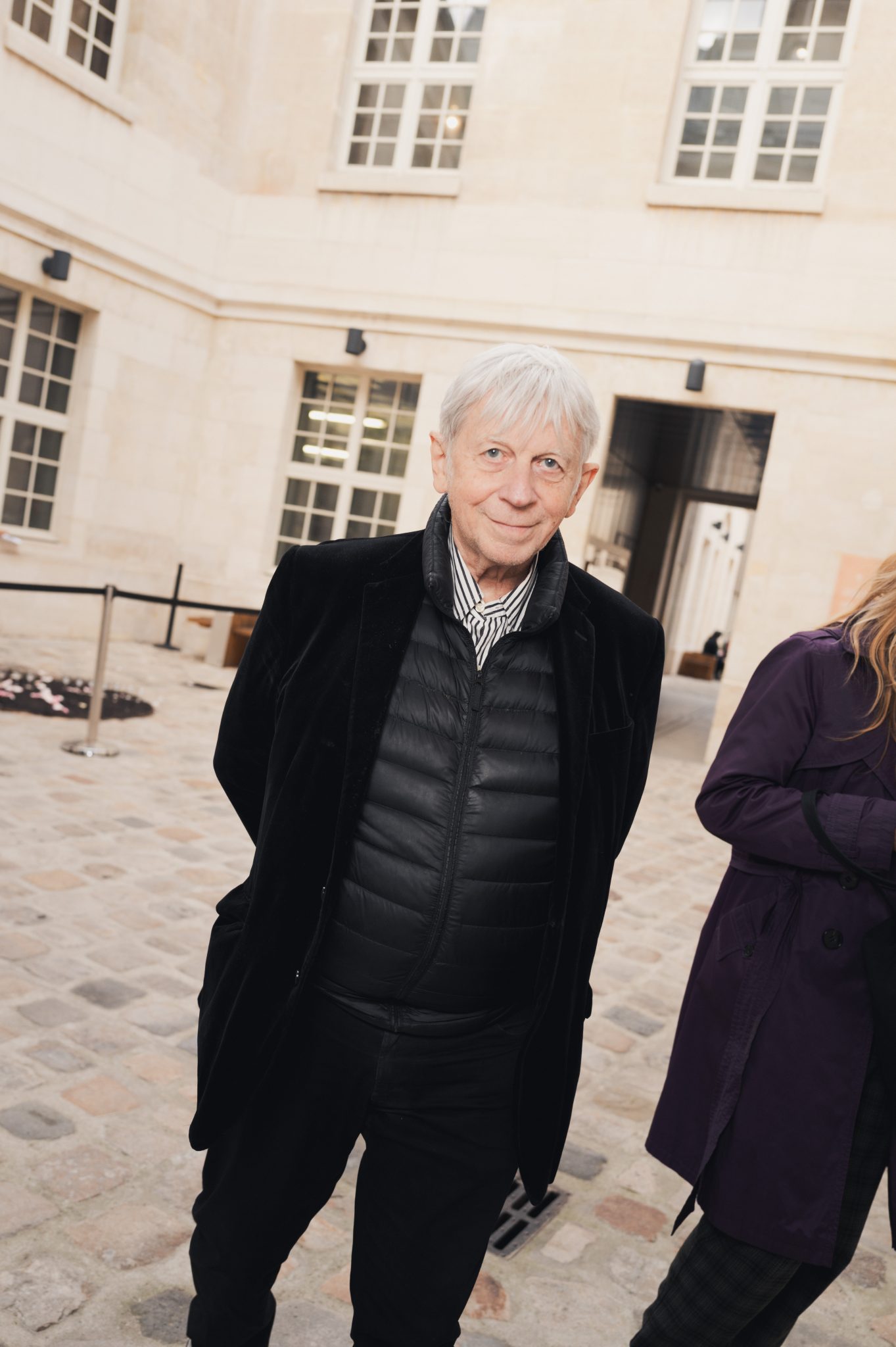  - The RAK ART FOUNDATION Prizewinners Revealed at the Monnaie de Paris and the Piaget Apartment