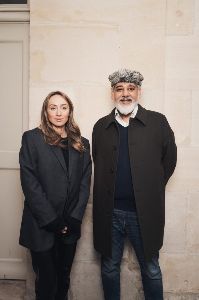  - Le palmarès du prix RAK ART FOUNDATION dévoilé à la Monnaie de Paris et à l’appartement Piaget