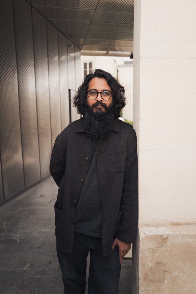  - The RAK ART FOUNDATION Prizewinners Revealed at the Monnaie de Paris and the Piaget Apartment