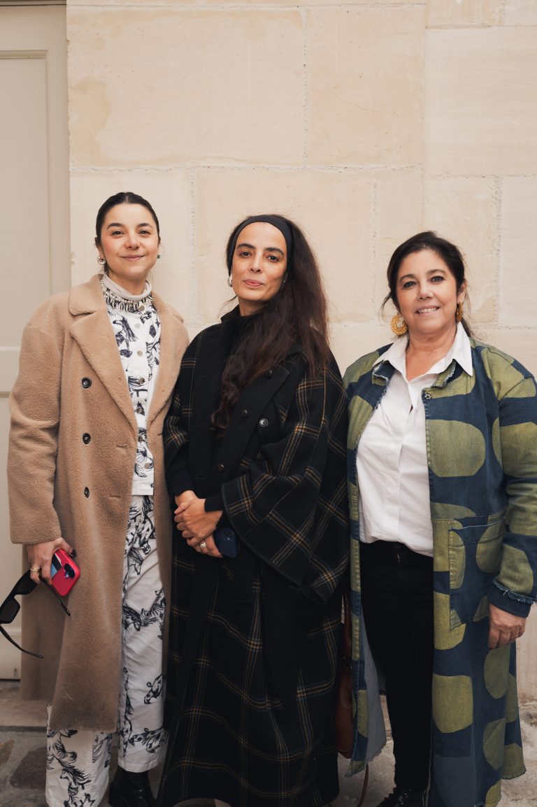  - The RAK ART FOUNDATION Prizewinners Revealed at the Monnaie de Paris and the Piaget Apartment