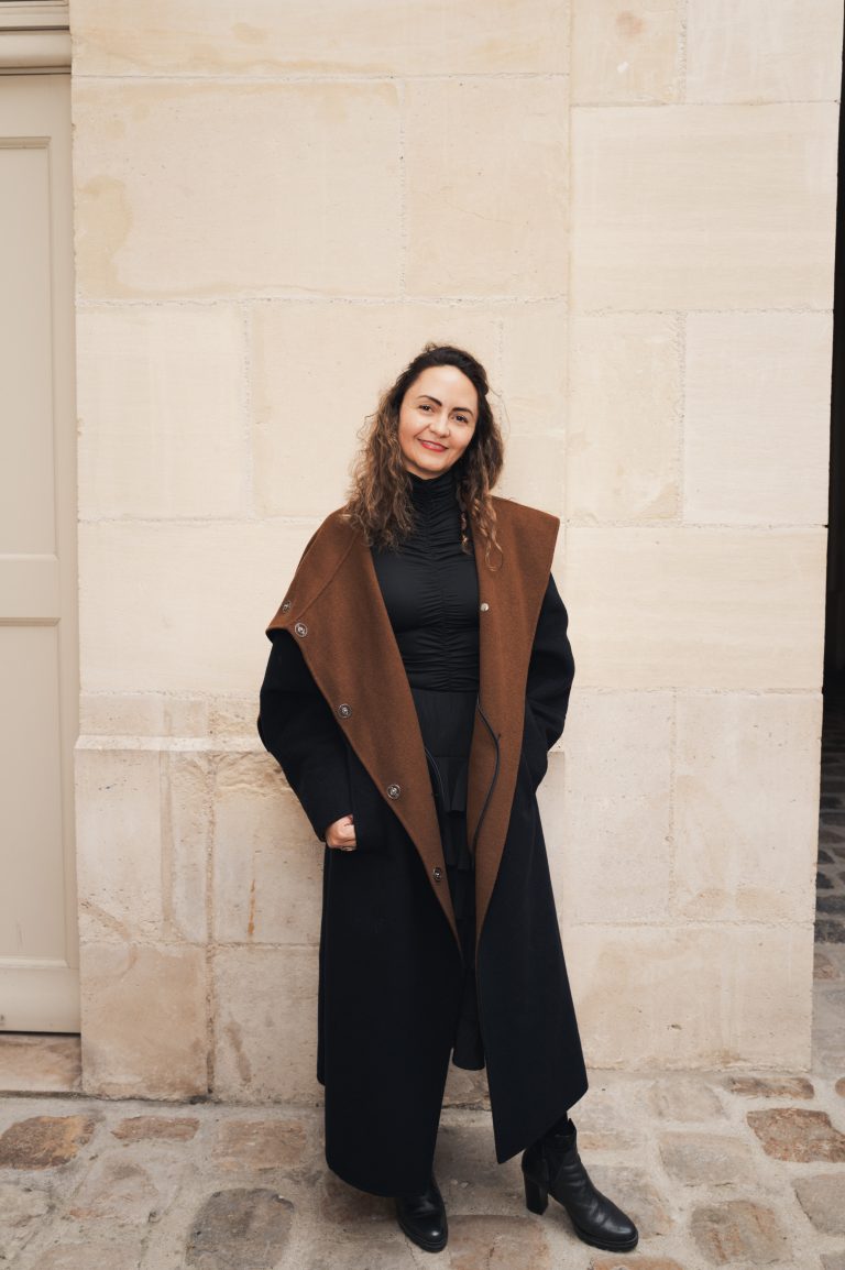  - The RAK ART FOUNDATION Prizewinners Revealed at the Monnaie de Paris and the Piaget Apartment