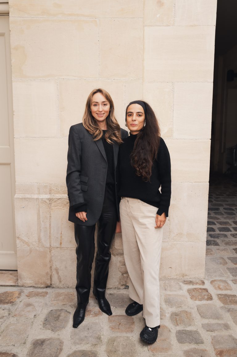  - The RAK ART FOUNDATION Prizewinners Revealed at the Monnaie de Paris and the Piaget Apartment