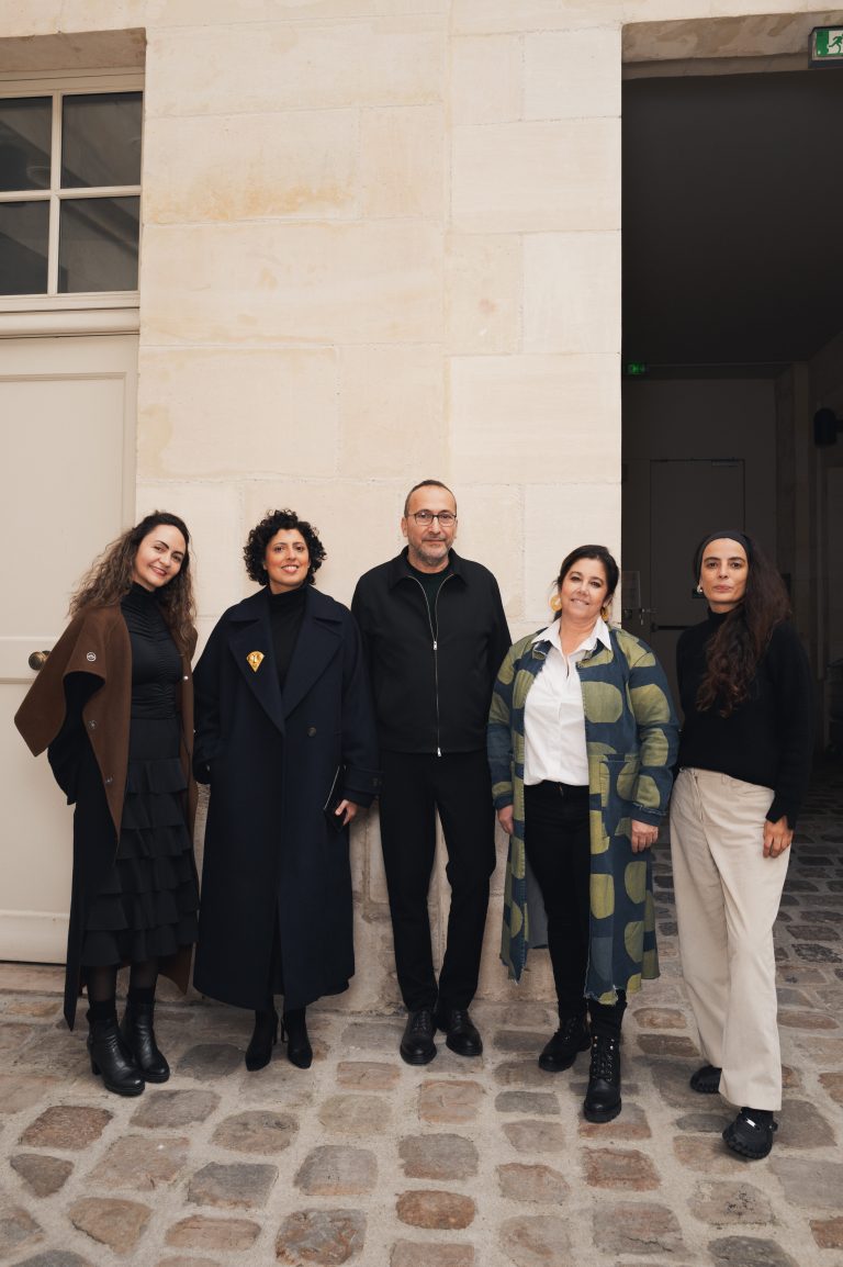  - The RAK ART FOUNDATION Prizewinners Revealed at the Monnaie de Paris and the Piaget Apartment