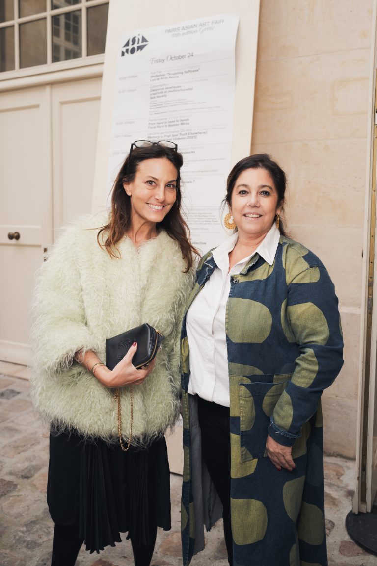  - The RAK ART FOUNDATION Prizewinners Revealed at the Monnaie de Paris and the Piaget Apartment