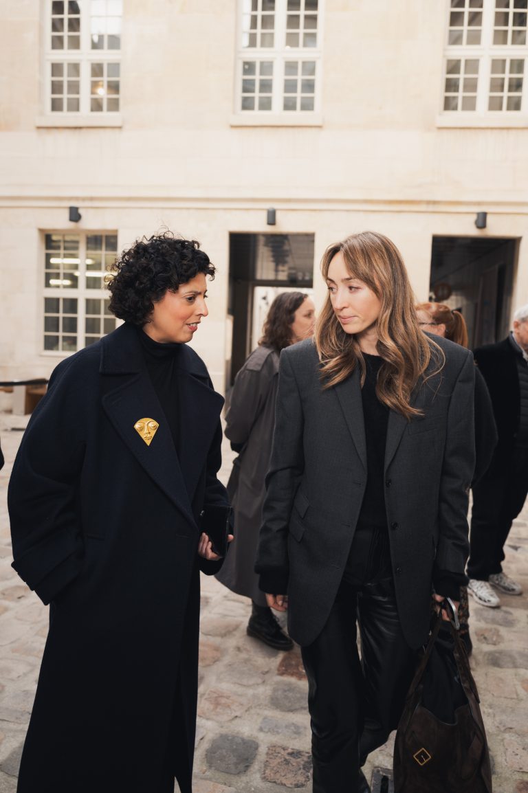  - The RAK ART FOUNDATION Prizewinners Revealed at the Monnaie de Paris and the Piaget Apartment