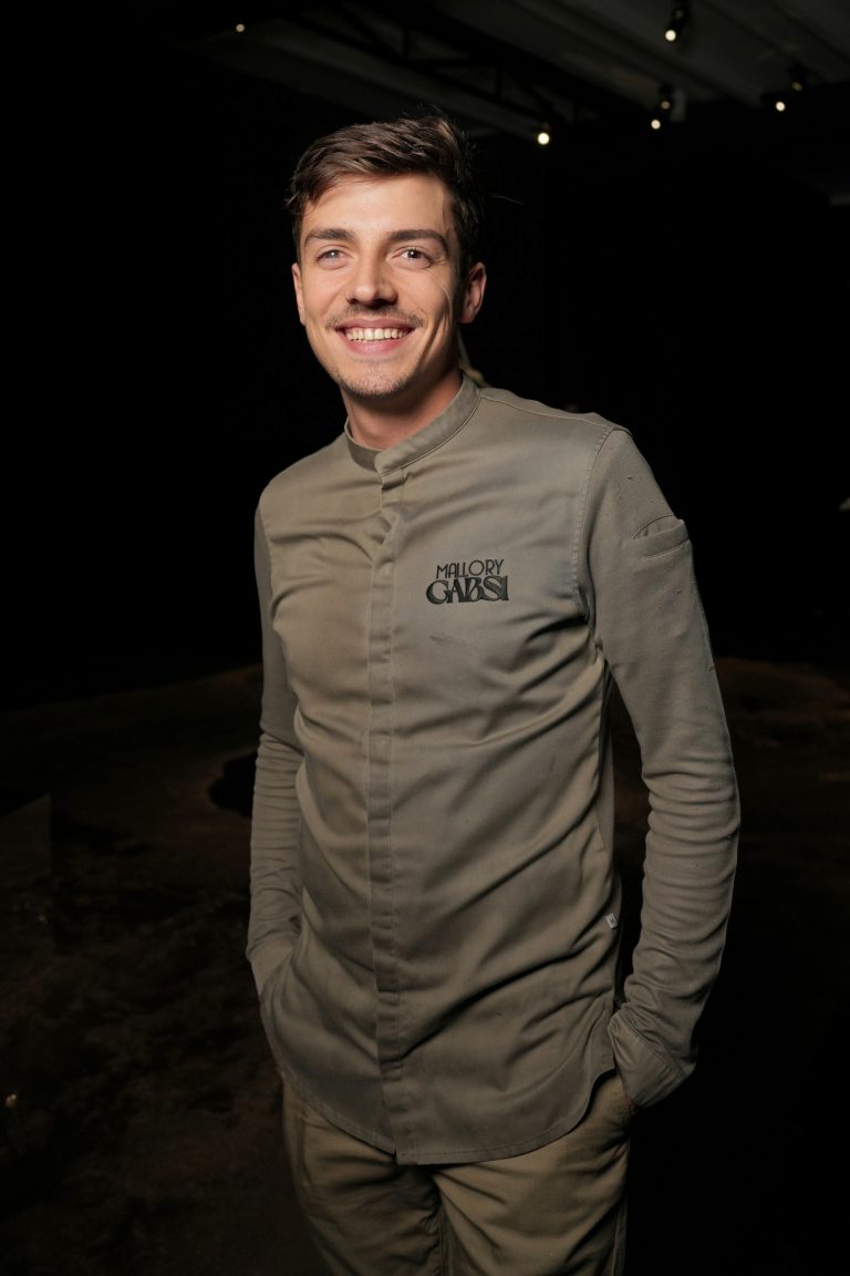  - Daniel Buren et Miles Greenberg mis en majesté par Reiffers Initiatives