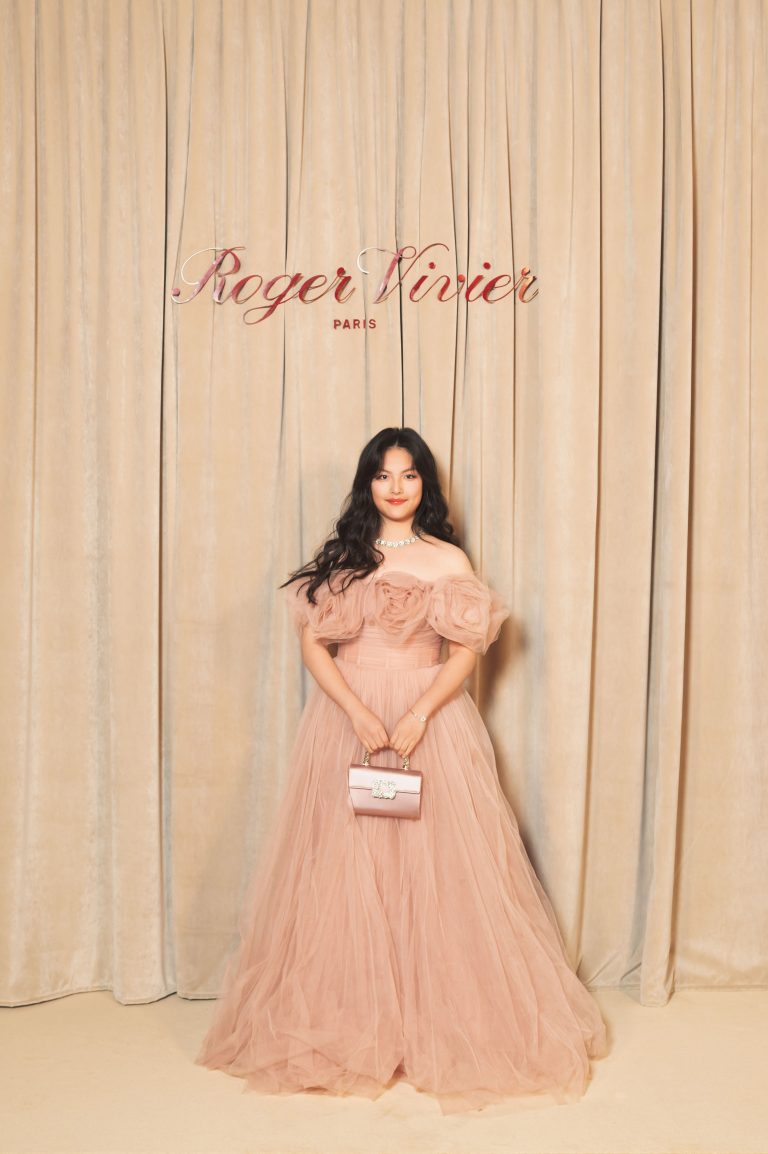  - Roger Vivier inaugure sa nouvelle ambassade parisienne