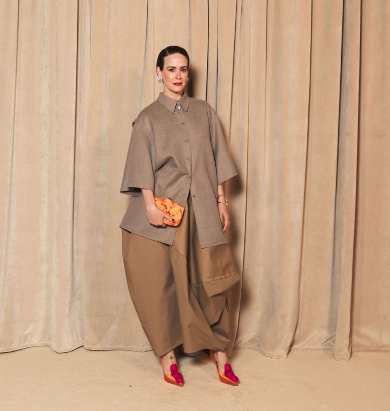  - Roger Vivier Inaugurates its New Parisian Headquarters