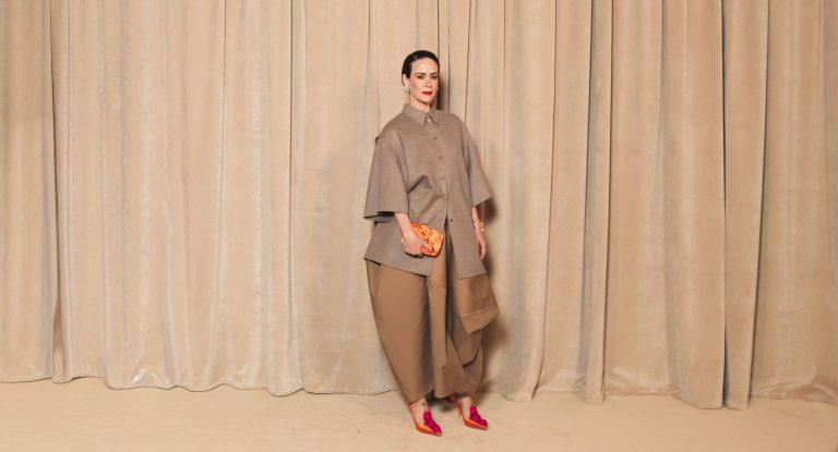  - Roger Vivier inaugure sa nouvelle ambassade parisienne