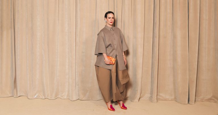  - Roger Vivier Inaugurates its New Parisian Headquarters