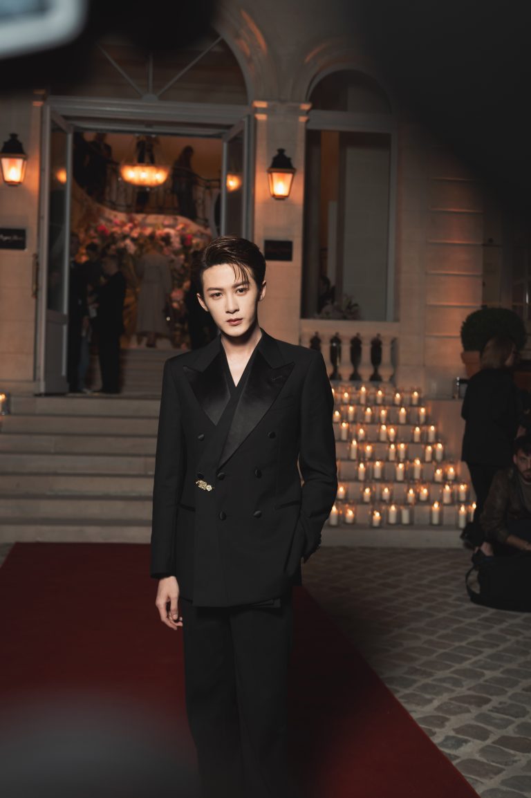  - Roger Vivier inaugure sa nouvelle ambassade parisienne