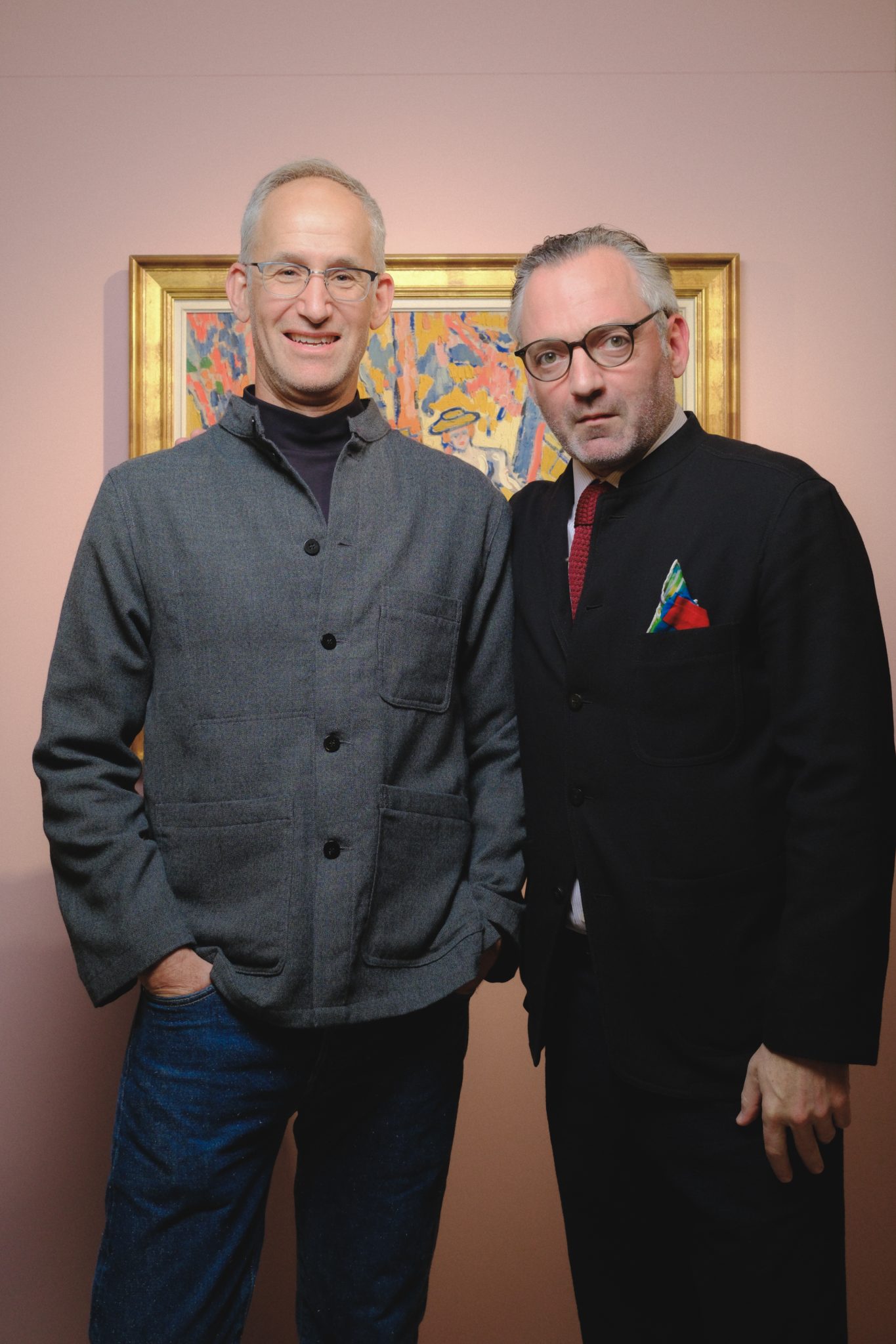  - Sotheby’s et Céline célèbrent The Paris Sales