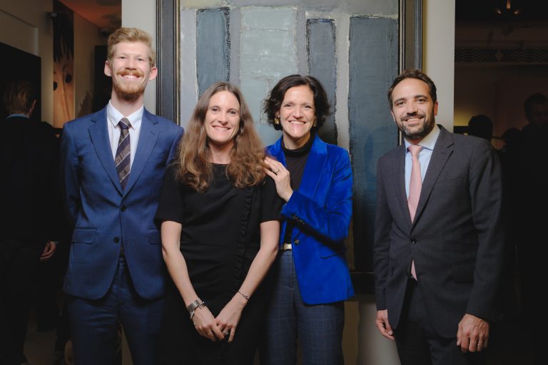  - Sotheby’s et Céline célèbrent The Paris Sales