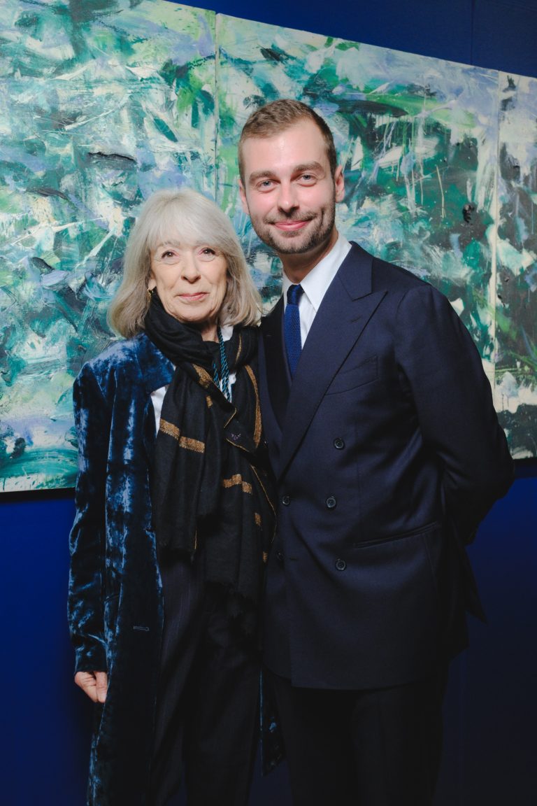  - Sotheby’s et Céline célèbrent The Paris Sales