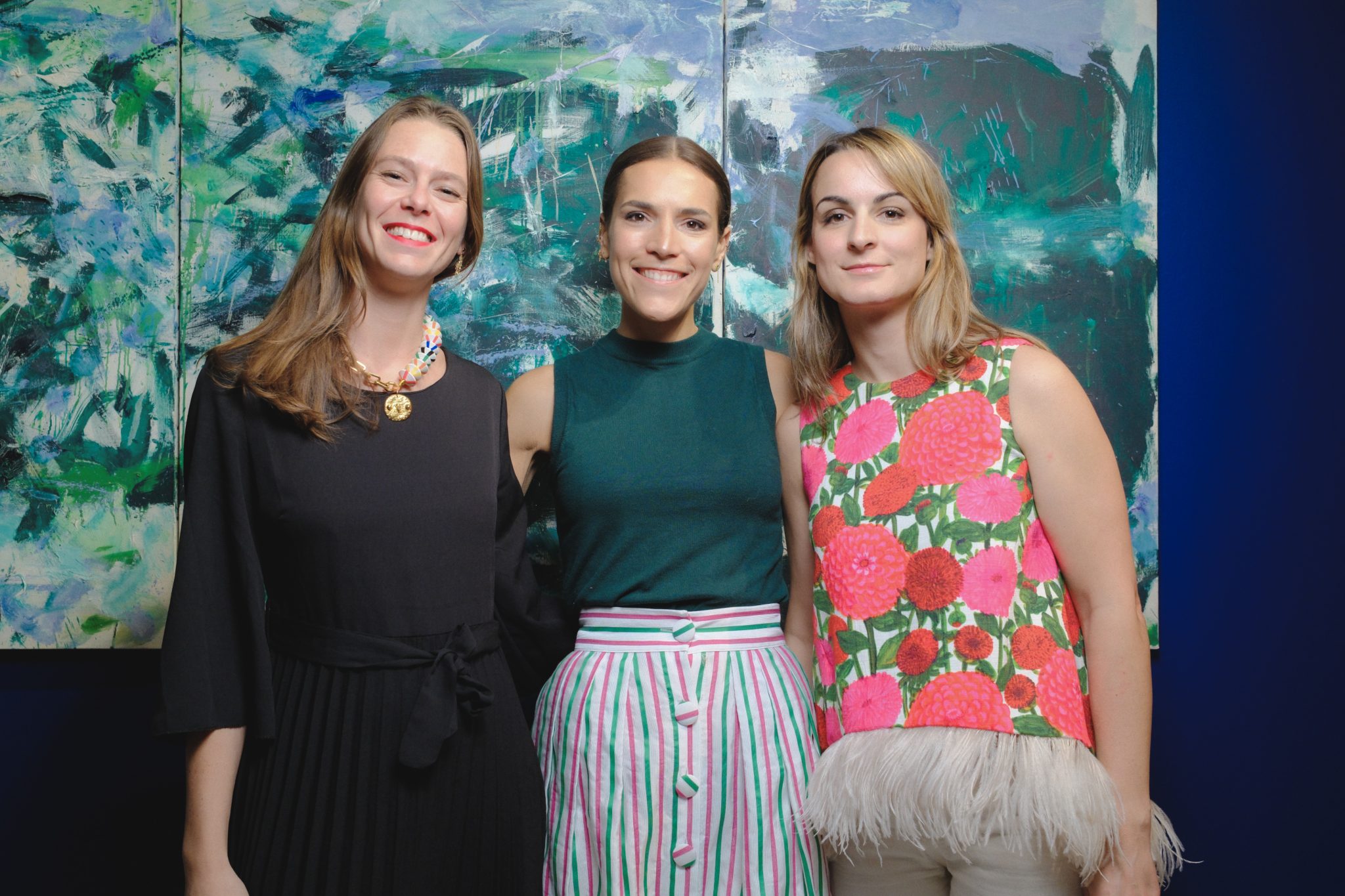  - Sotheby’s et Céline célèbrent The Paris Sales