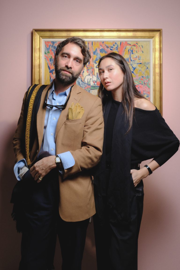  - Sotheby’s et Céline célèbrent The Paris Sales